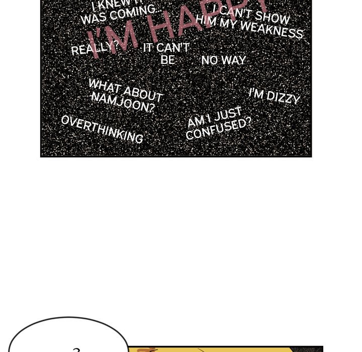 My Cotton Candy My Cotton Candy EP 12 - Toomics page 61 - 