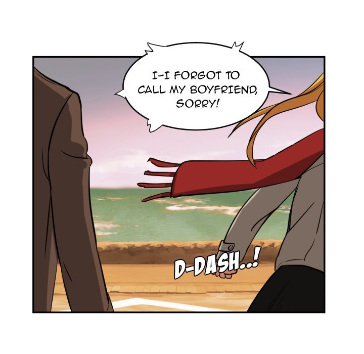 My Cotton Candy My Cotton Candy EP 12 - Toomics page 64 - 