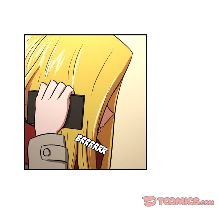 My Cotton Candy My Cotton Candy EP 12 - Toomics page 68 - 