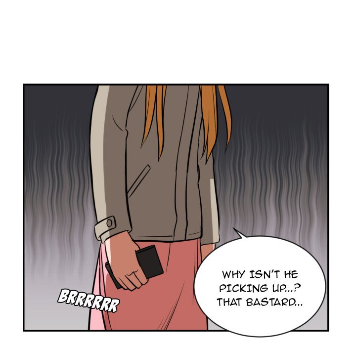 My Cotton Candy My Cotton Candy EP 12 - Toomics page 70 - 