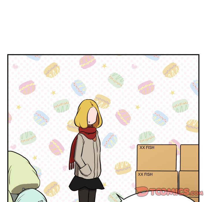 My Cotton Candy My Cotton Candy EP 12 - Toomics page 8 - 