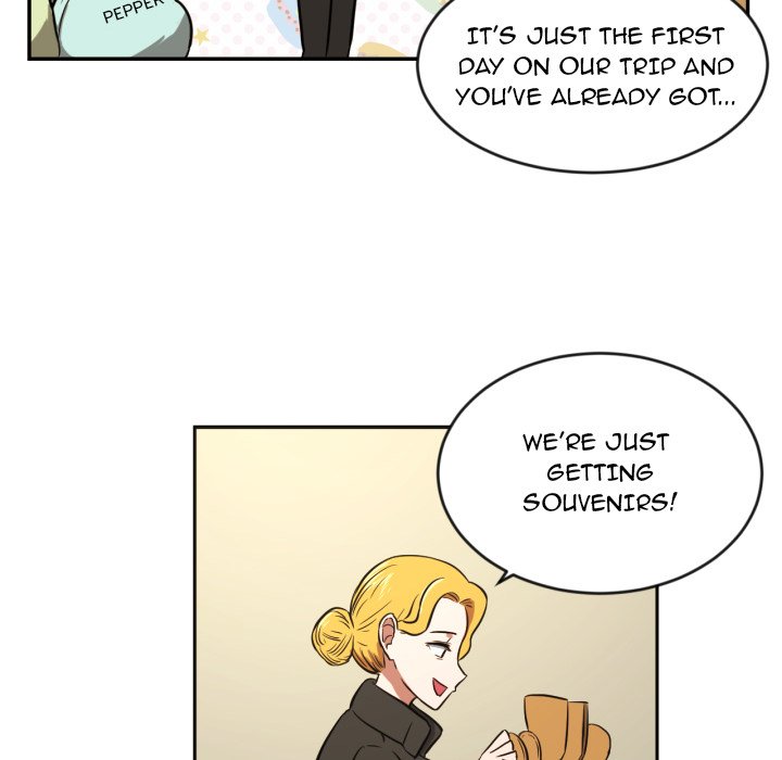 My Cotton Candy My Cotton Candy EP 12 - Toomics page 9 - 