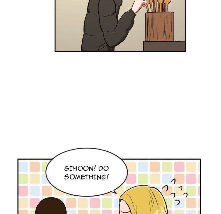 My Cotton Candy My Cotton Candy EP 12 - Toomics page 10 - 