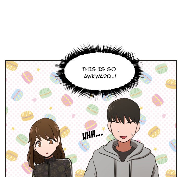 My Cotton Candy My Cotton Candy EP 13 - Toomics page 17 - 