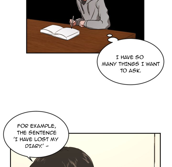 My Cotton Candy My Cotton Candy EP 13 - Toomics page 19 - 