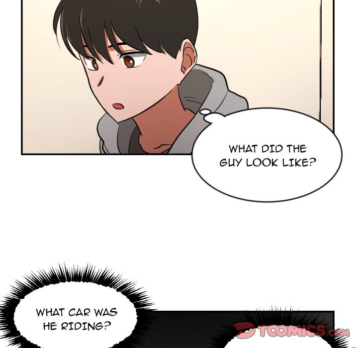 My Cotton Candy My Cotton Candy EP 13 - Toomics page 20 - 