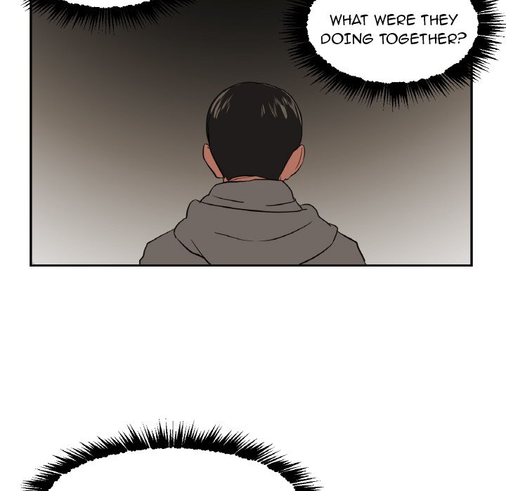 My Cotton Candy My Cotton Candy EP 13 - Toomics page 21 - 