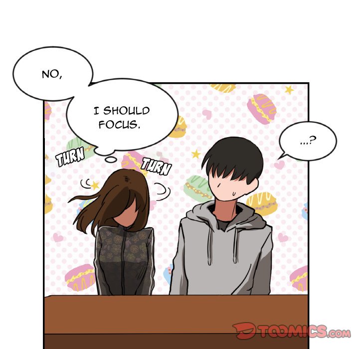 My Cotton Candy My Cotton Candy EP 13 - Toomics page 26 - 