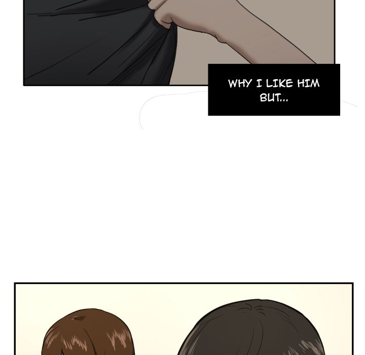 My Cotton Candy My Cotton Candy EP 13 - Toomics page 29 - 