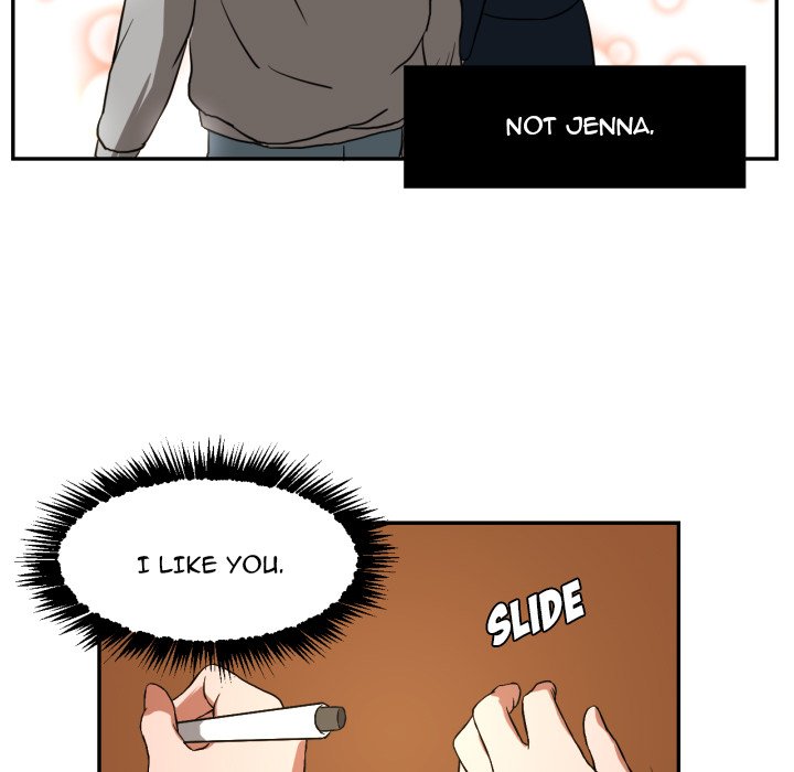 My Cotton Candy My Cotton Candy EP 13 - Toomics page 33 - 