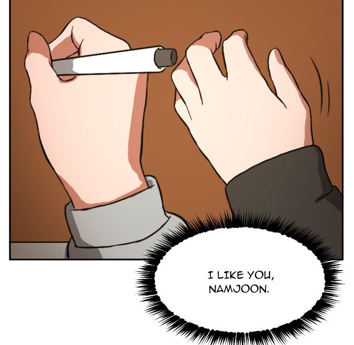 My Cotton Candy My Cotton Candy EP 13 - Toomics page 35 - 