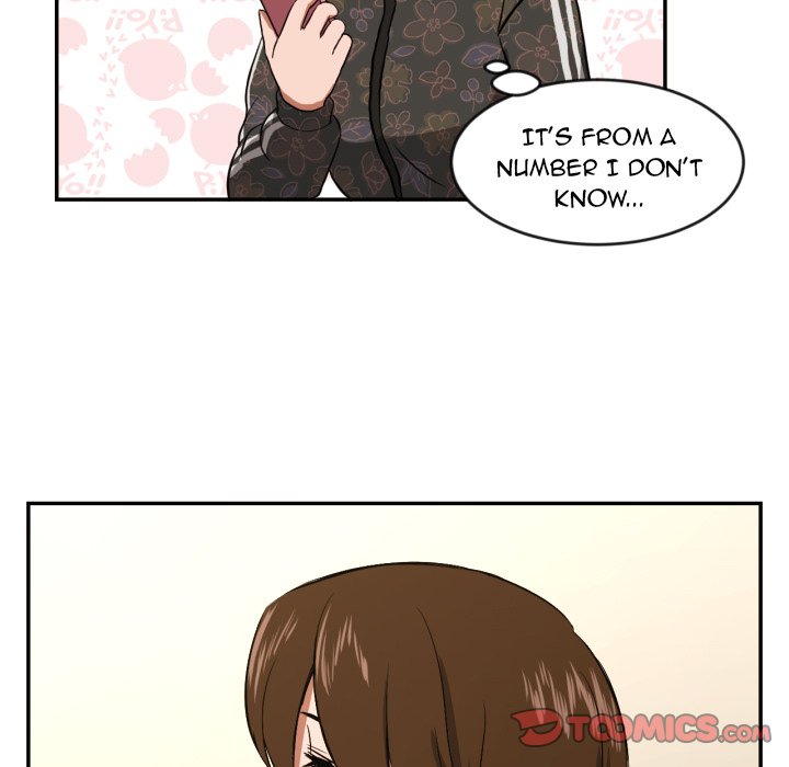 My Cotton Candy My Cotton Candy EP 13 - Toomics page 38 - 