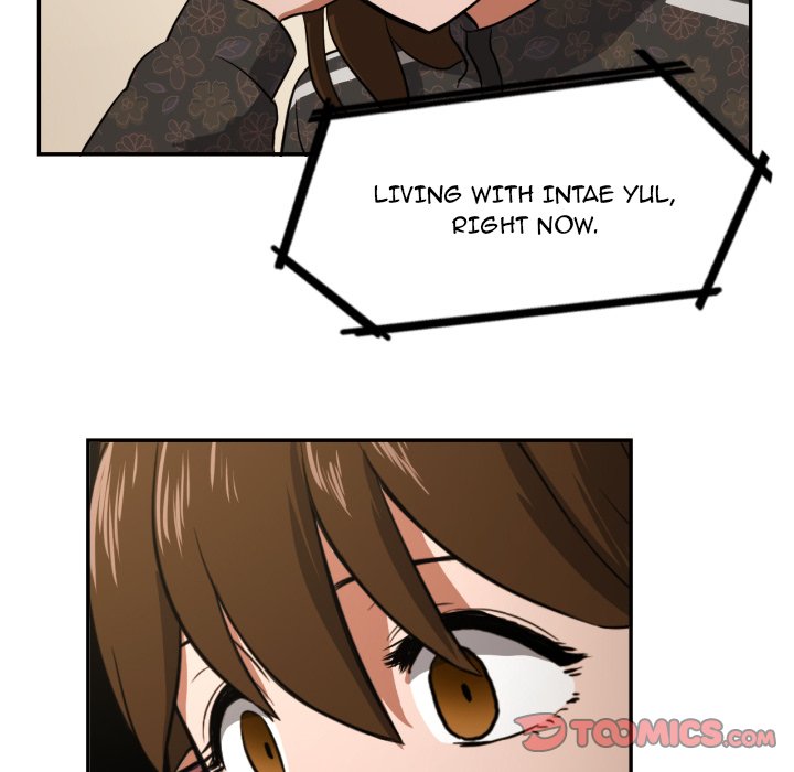 My Cotton Candy My Cotton Candy EP 13 - Toomics page 44 - 
