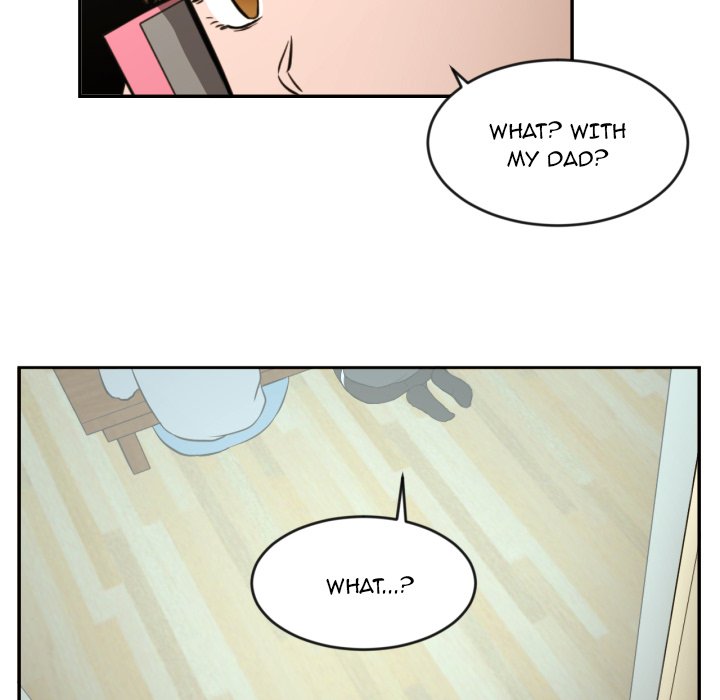 My Cotton Candy My Cotton Candy EP 13 - Toomics page 45 - 