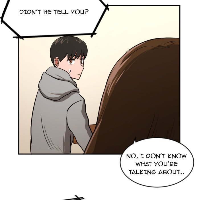 My Cotton Candy My Cotton Candy EP 13 - Toomics page 47 - 