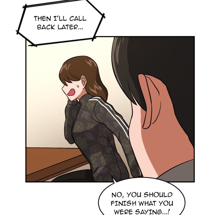 My Cotton Candy My Cotton Candy EP 13 - Toomics page 48 - 