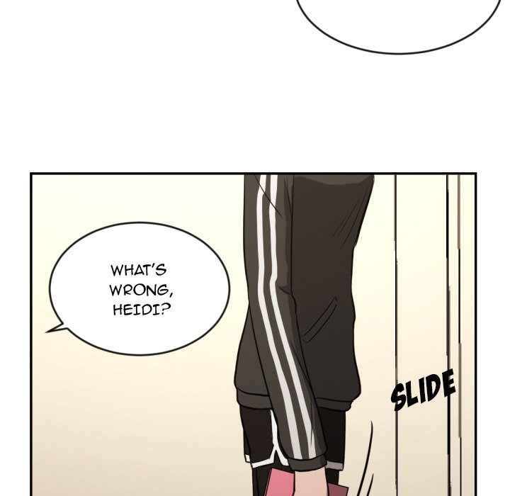 My Cotton Candy My Cotton Candy EP 13 - Toomics page 52 - 