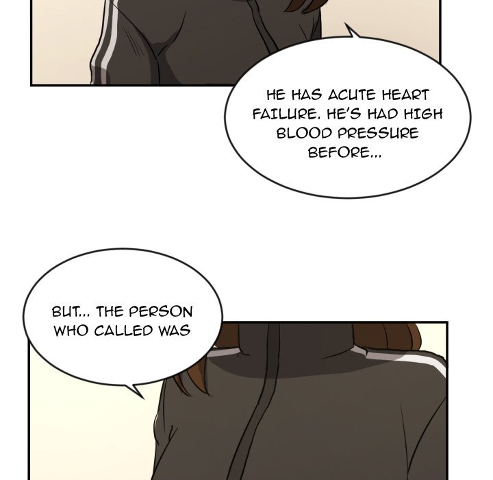 My Cotton Candy My Cotton Candy EP 13 - Toomics page 60 - 