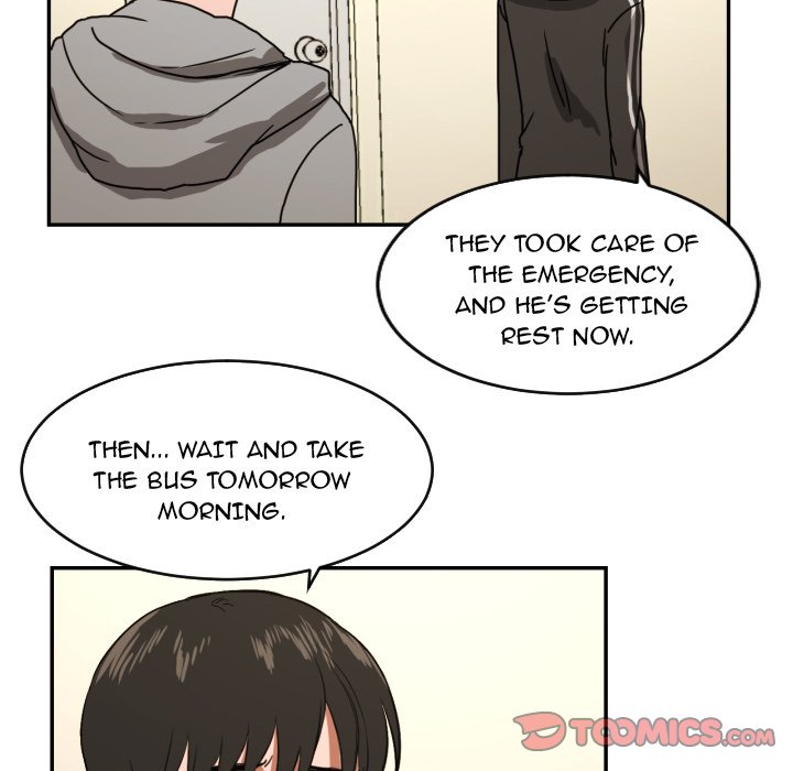 My Cotton Candy My Cotton Candy EP 13 - Toomics page 68 - 