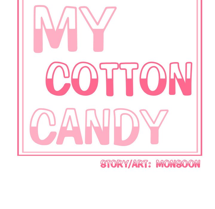 My Cotton Candy My Cotton Candy EP 13 - Toomics page 9 - 