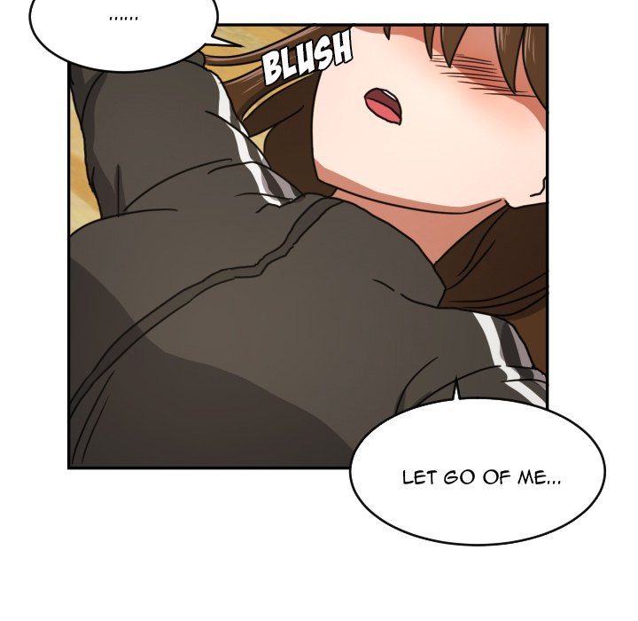 My Cotton Candy My Cotton Candy EP 13 - Toomics page 81 - 