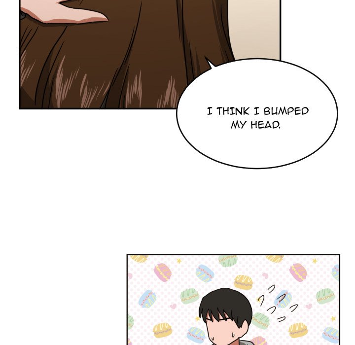 My Cotton Candy My Cotton Candy EP 13 - Toomics page 84 - 