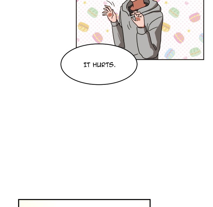 My Cotton Candy My Cotton Candy EP 13 - Toomics page 85 - 