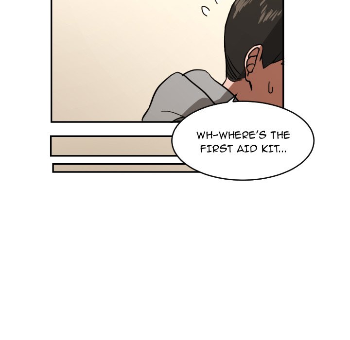 My Cotton Candy My Cotton Candy EP 13 - Toomics page 90 - 