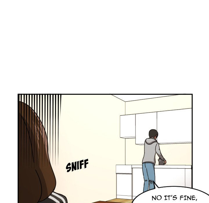 My Cotton Candy My Cotton Candy EP 13 - Toomics page 91 - 
