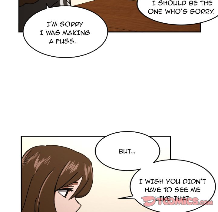 My Cotton Candy My Cotton Candy EP 13 - Toomics page 92 - 