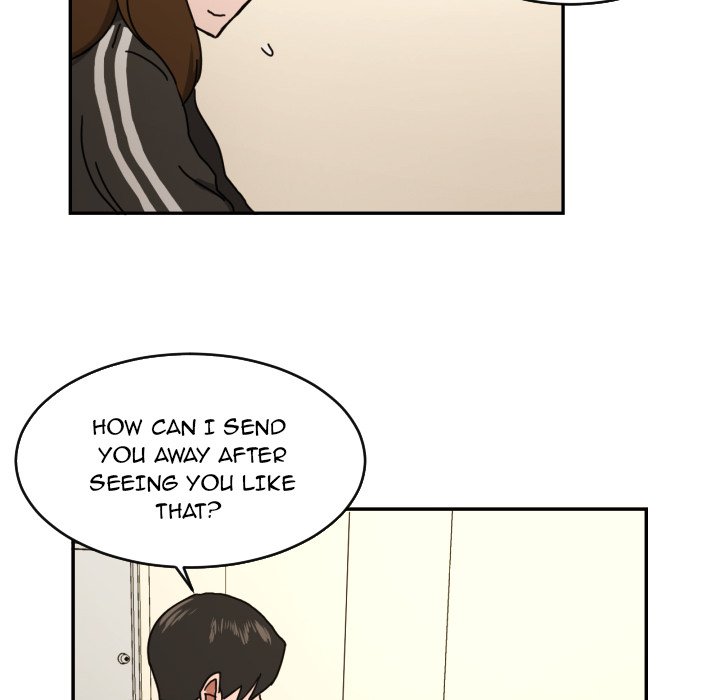 My Cotton Candy My Cotton Candy EP 13 - Toomics page 93 - 