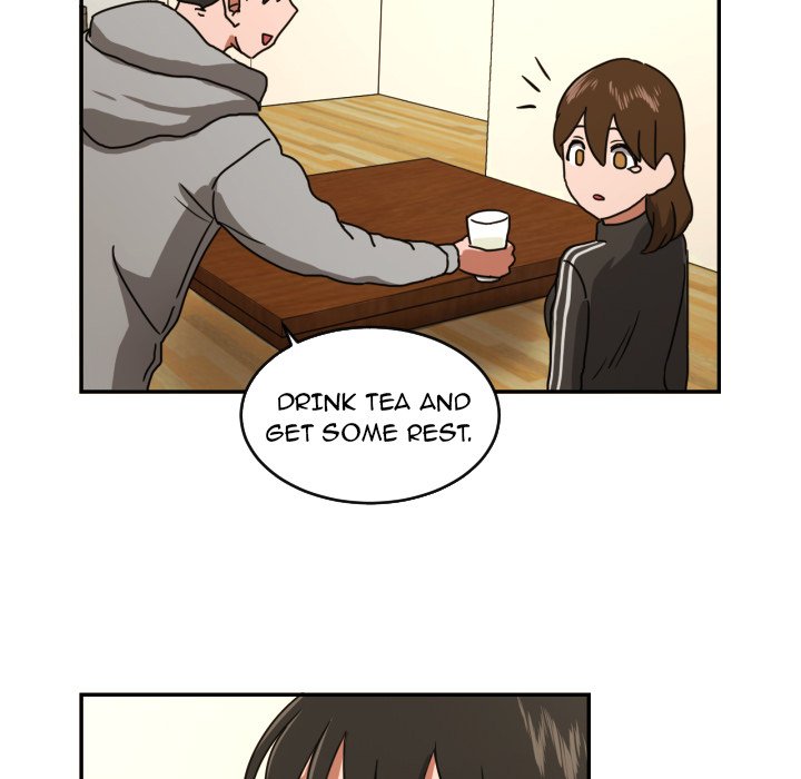 My Cotton Candy My Cotton Candy EP 13 - Toomics page 94 - 