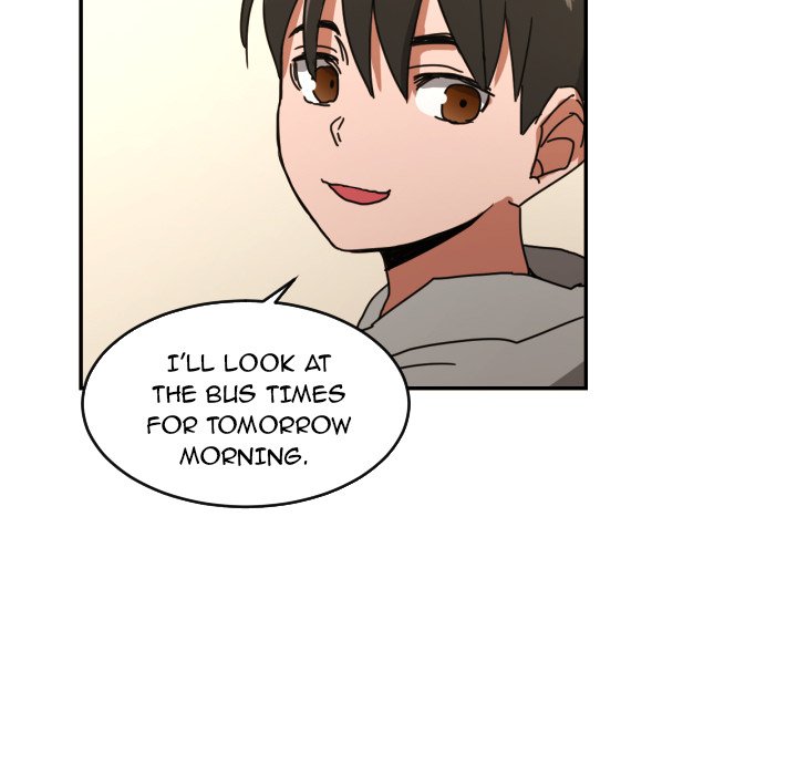 My Cotton Candy My Cotton Candy EP 13 - Toomics page 95 - 