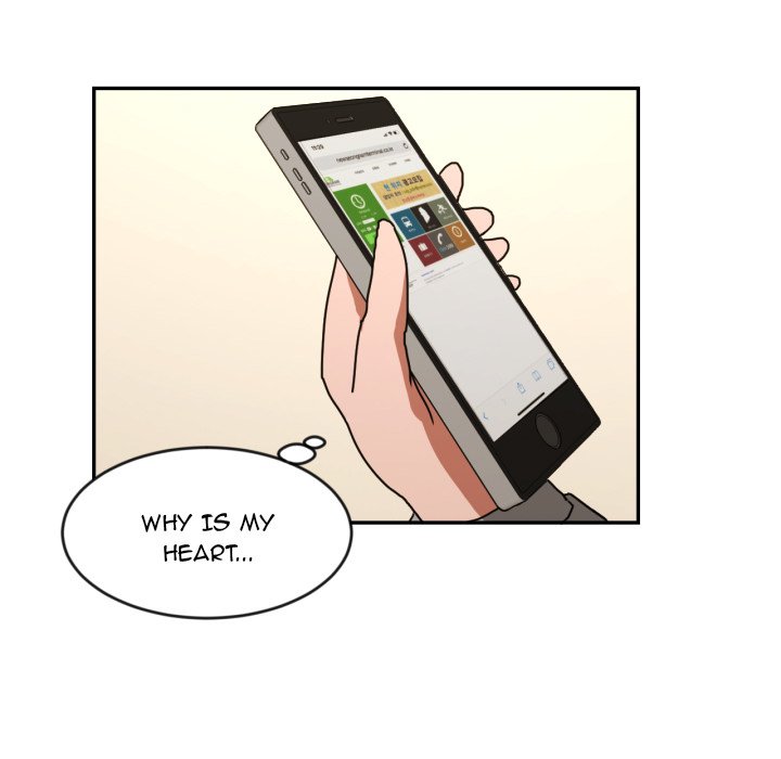 My Cotton Candy My Cotton Candy EP 13 - Toomics page 97 - 