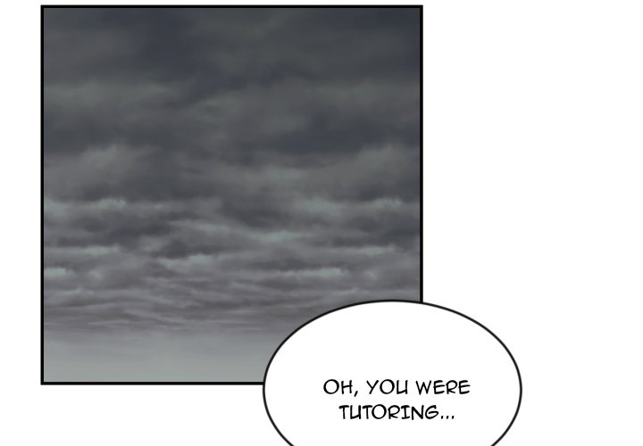 My Cotton Candy My Cotton Candy EP 14 - Toomics page 1 - 