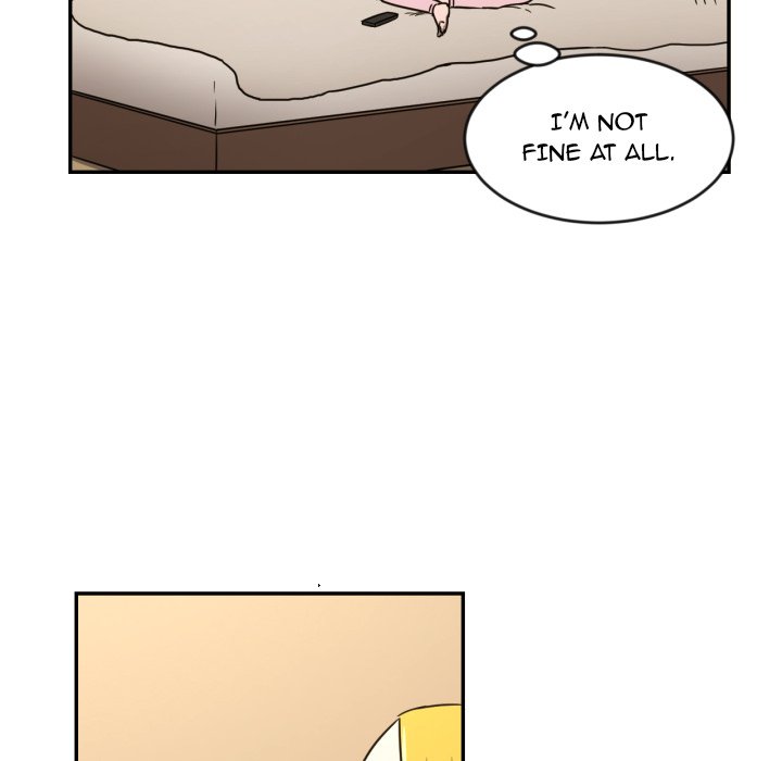 My Cotton Candy My Cotton Candy EP 14 - Toomics page 11 - 