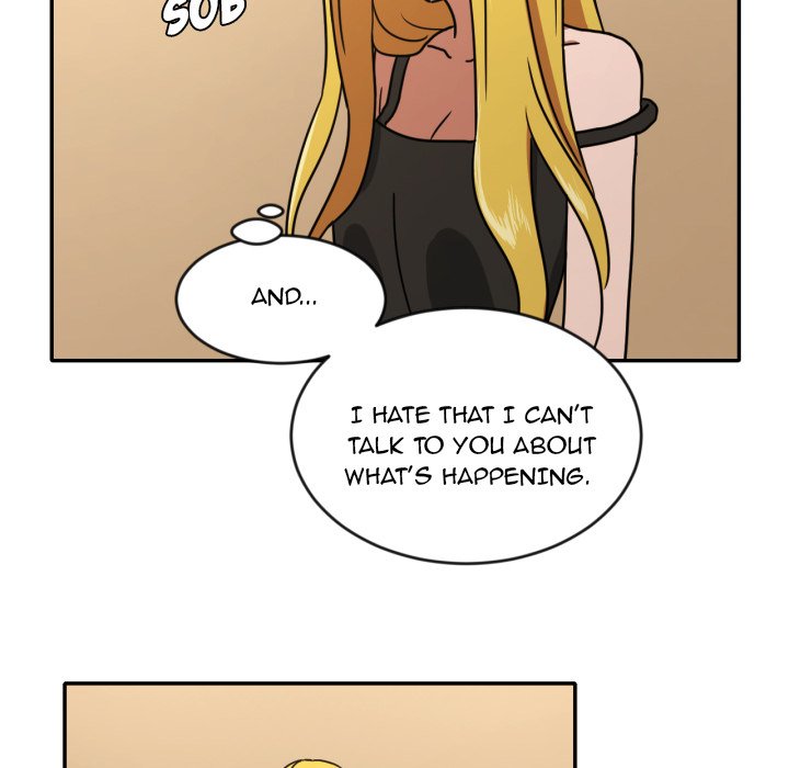 My Cotton Candy My Cotton Candy EP 14 - Toomics page 17 - 
