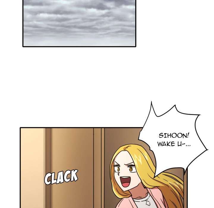 My Cotton Candy My Cotton Candy EP 14 - Toomics page 21 - 
