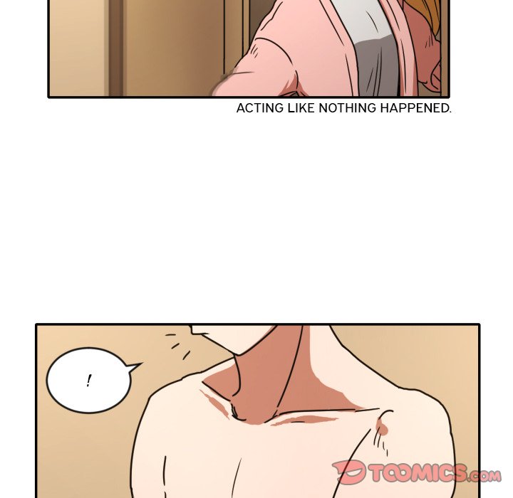 My Cotton Candy My Cotton Candy EP 14 - Toomics page 22 - 