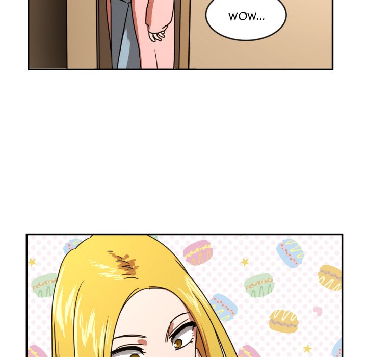My Cotton Candy My Cotton Candy EP 14 - Toomics page 28 - 
