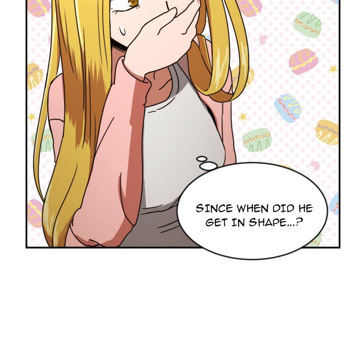 My Cotton Candy My Cotton Candy EP 14 - Toomics page 29 - 