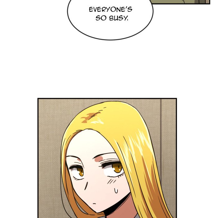 My Cotton Candy My Cotton Candy EP 14 - Toomics page 33 - 