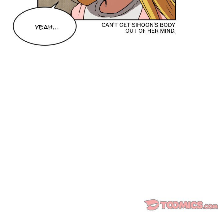 My Cotton Candy My Cotton Candy EP 14 - Toomics page 34 - 