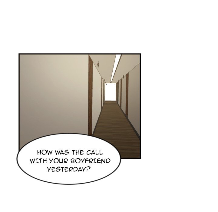 My Cotton Candy My Cotton Candy EP 14 - Toomics page 35 - 
