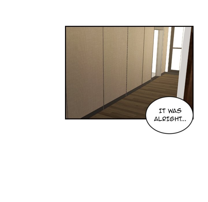 My Cotton Candy My Cotton Candy EP 14 - Toomics page 36 - 