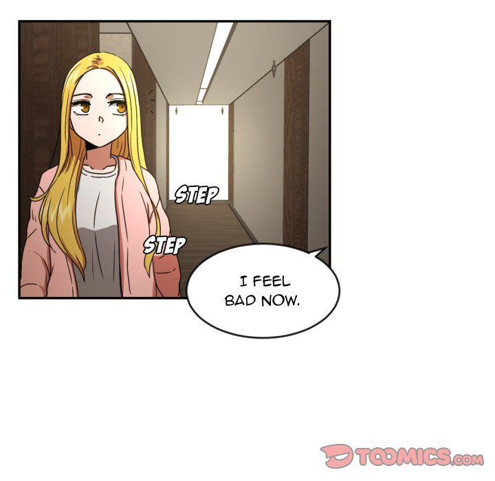 My Cotton Candy My Cotton Candy EP 14 - Toomics page 38 - 