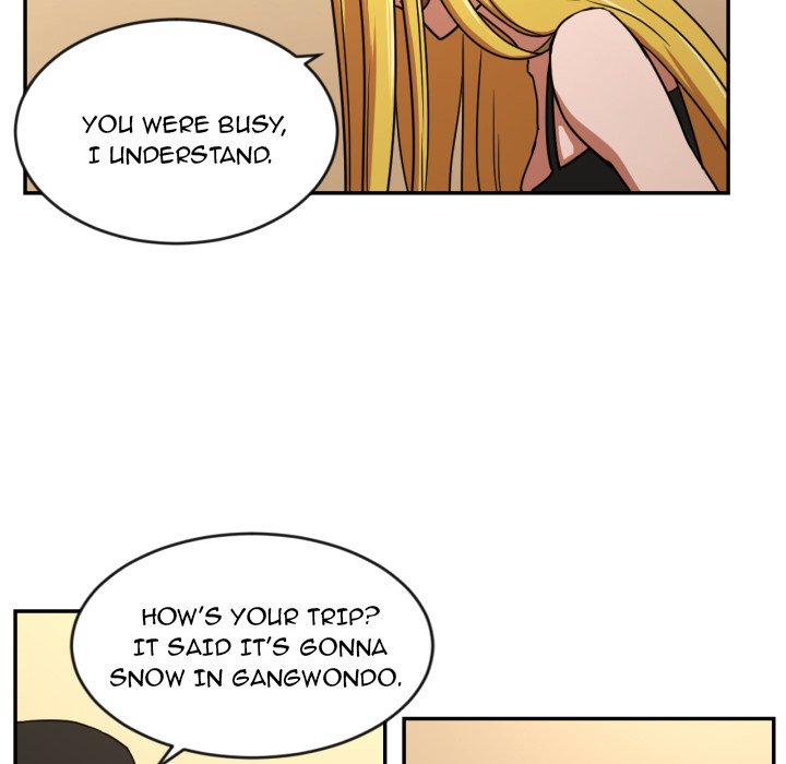 My Cotton Candy My Cotton Candy EP 14 - Toomics page 5 - 