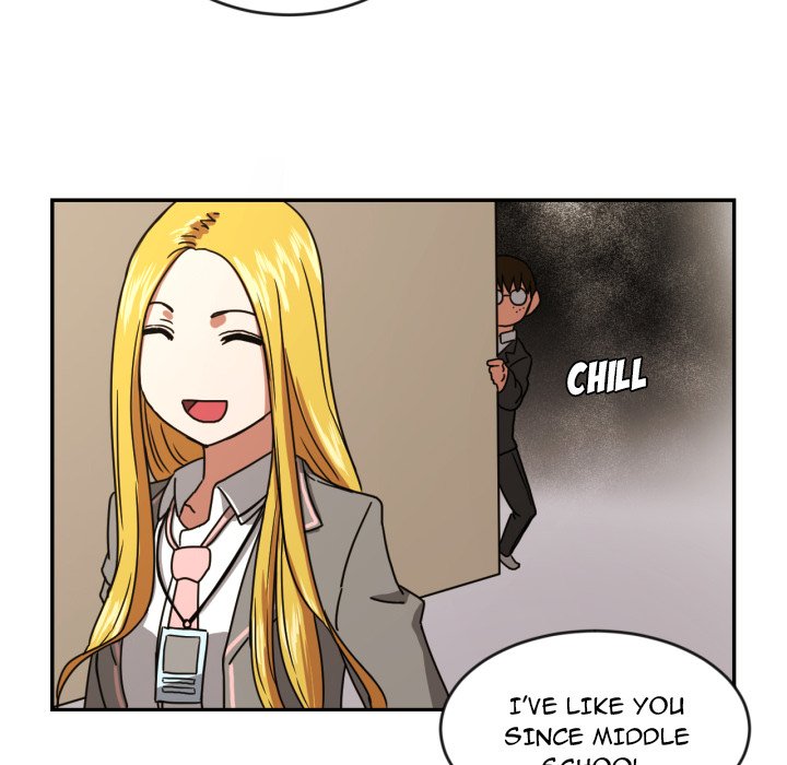 My Cotton Candy My Cotton Candy EP 14 - Toomics page 44 - 