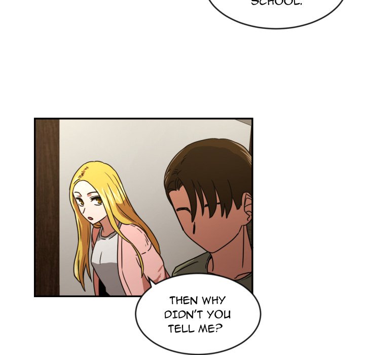 My Cotton Candy My Cotton Candy EP 14 - Toomics page 45 - 
