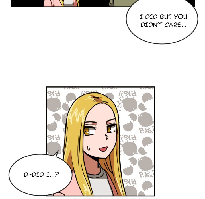 My Cotton Candy My Cotton Candy EP 14 - Toomics page 47 - 